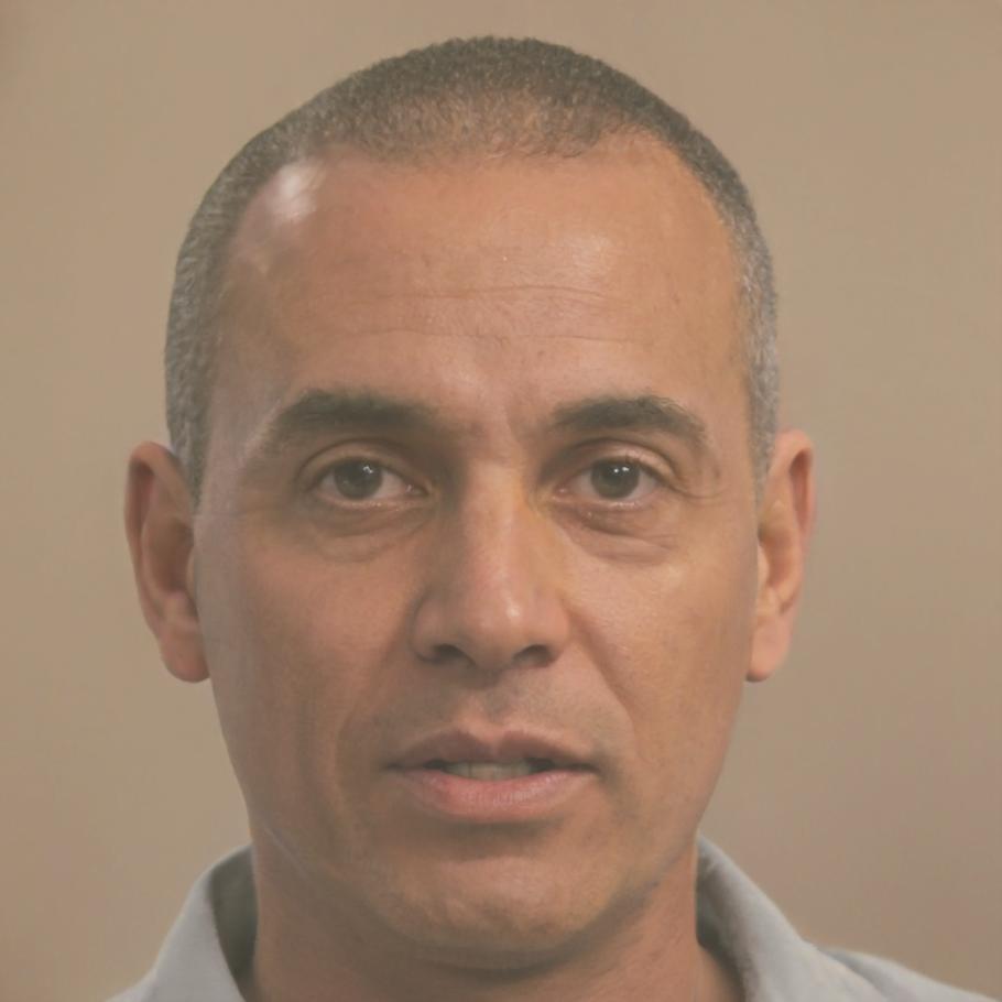 Ritratto di Giulio Ferri, esperto in controllo gestionale