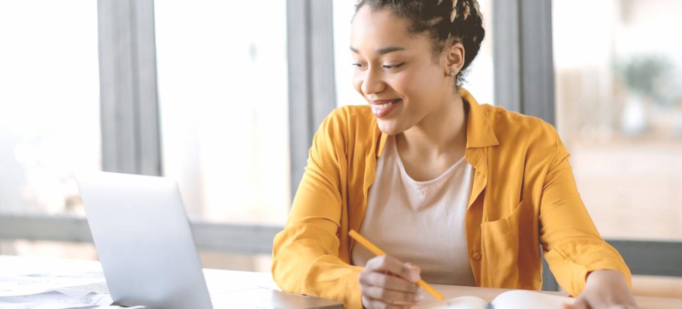 Ambiente di apprendimento professionale per sistemi di budget