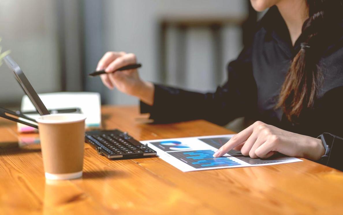 Ambiente di studio flessibile