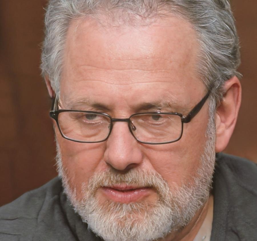 Ritratto professionale di Marco Bellini