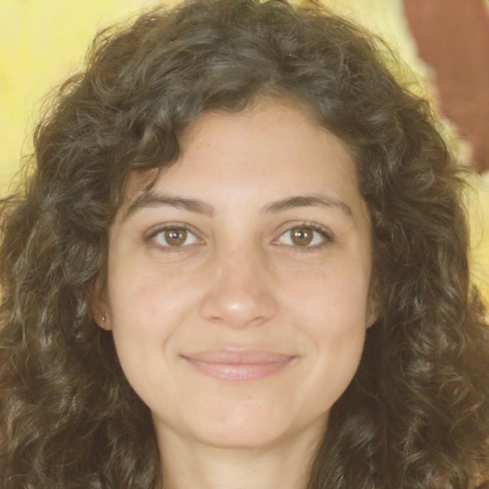 Elena Moretti, coordinatrice didattica